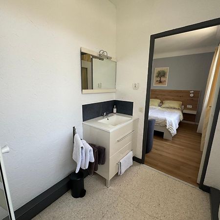 Bnb Castellane Chambre D'Hotes B&B Dış mekan fotoğraf