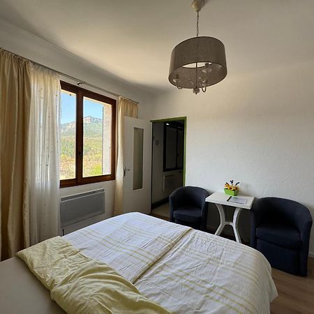 Bnb Castellane Chambre D'Hotes B&B Dış mekan fotoğraf