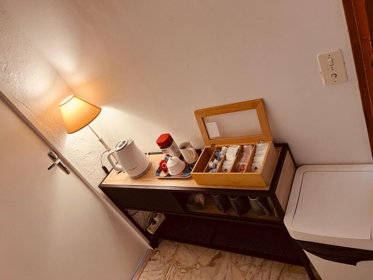 Bnb Castellane Chambre D'Hotes B&B Dış mekan fotoğraf