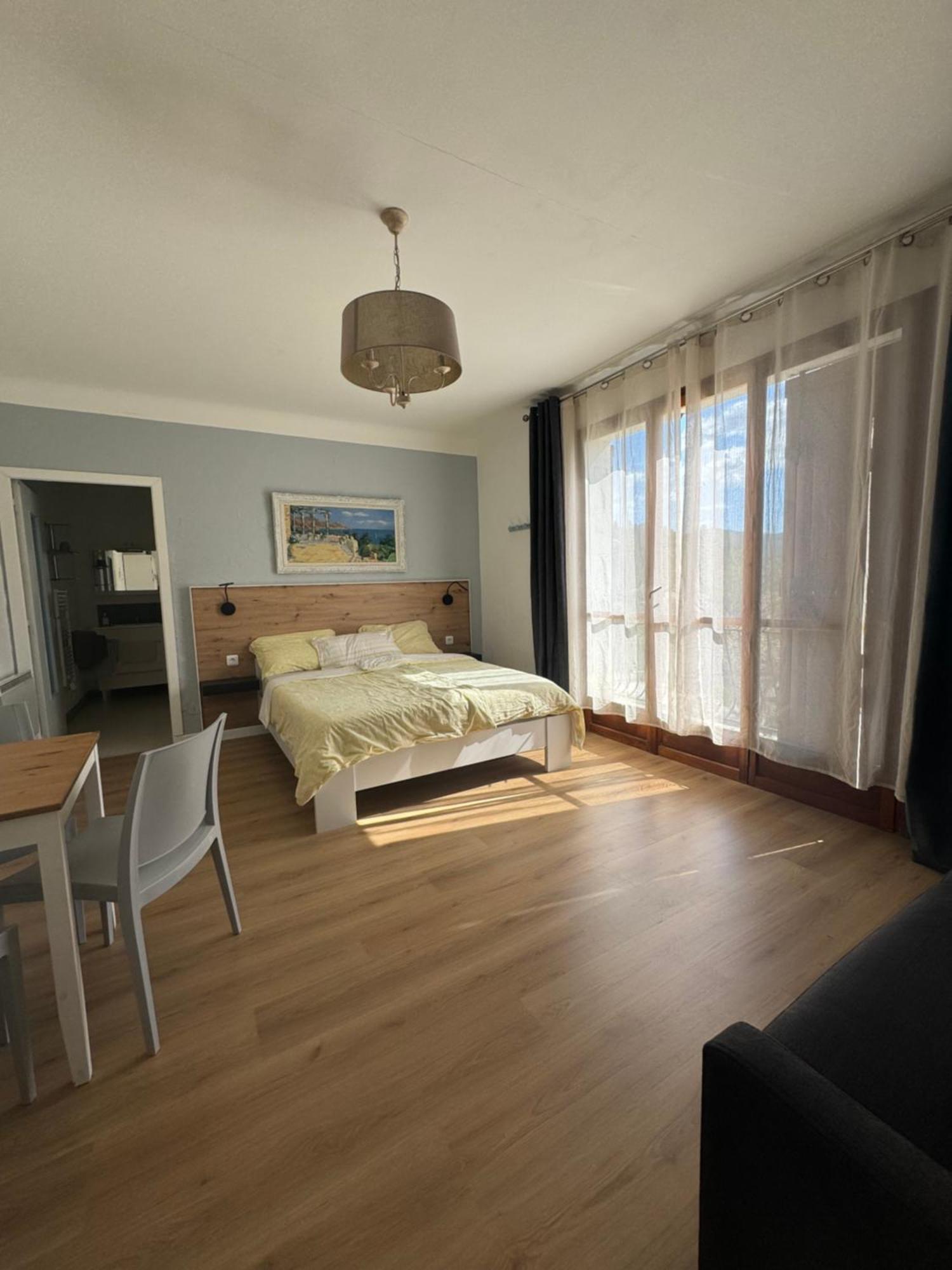 Bnb Castellane Chambre D'Hotes B&B Dış mekan fotoğraf