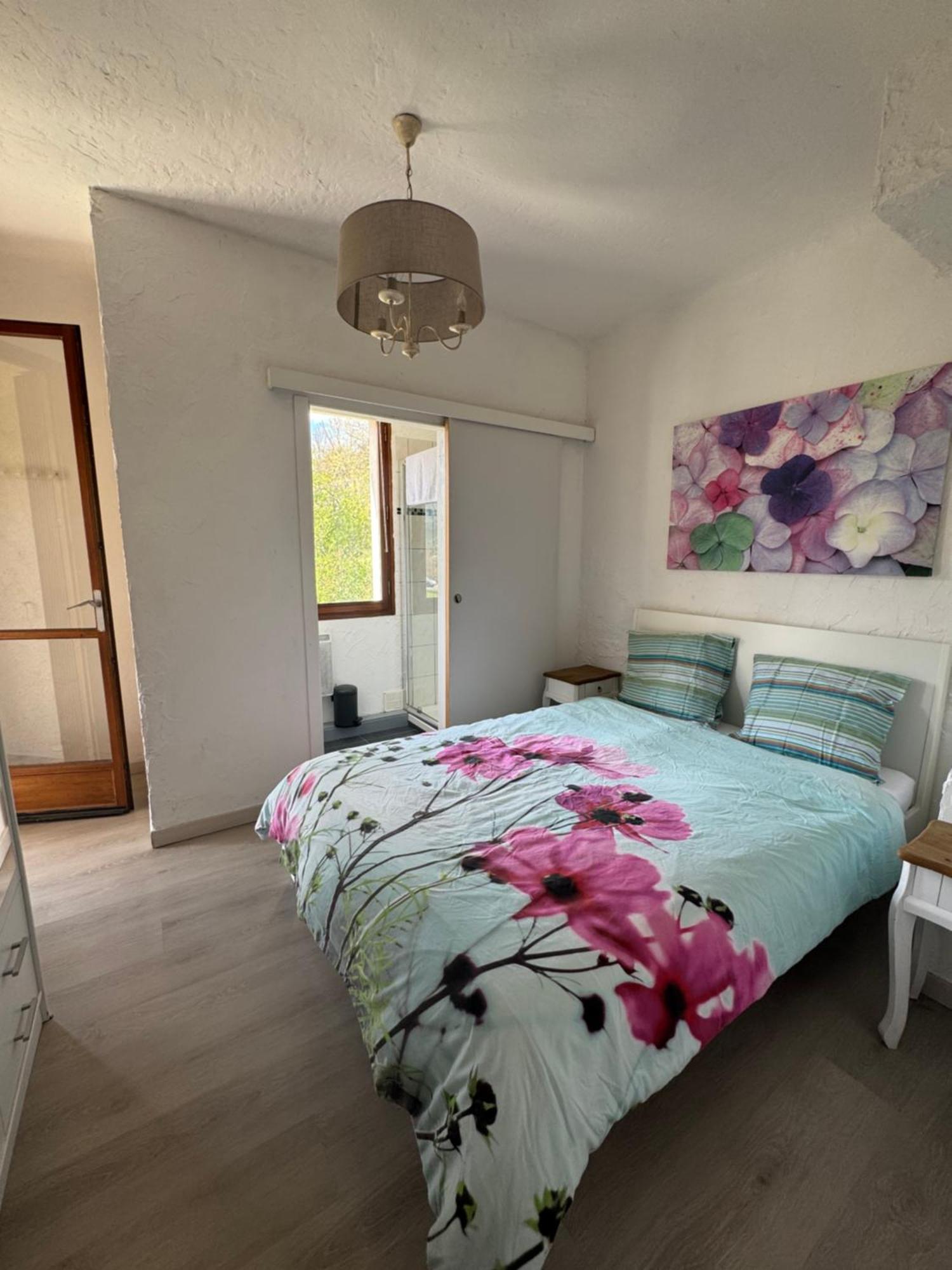 Bnb Castellane Chambre D'Hotes B&B Dış mekan fotoğraf