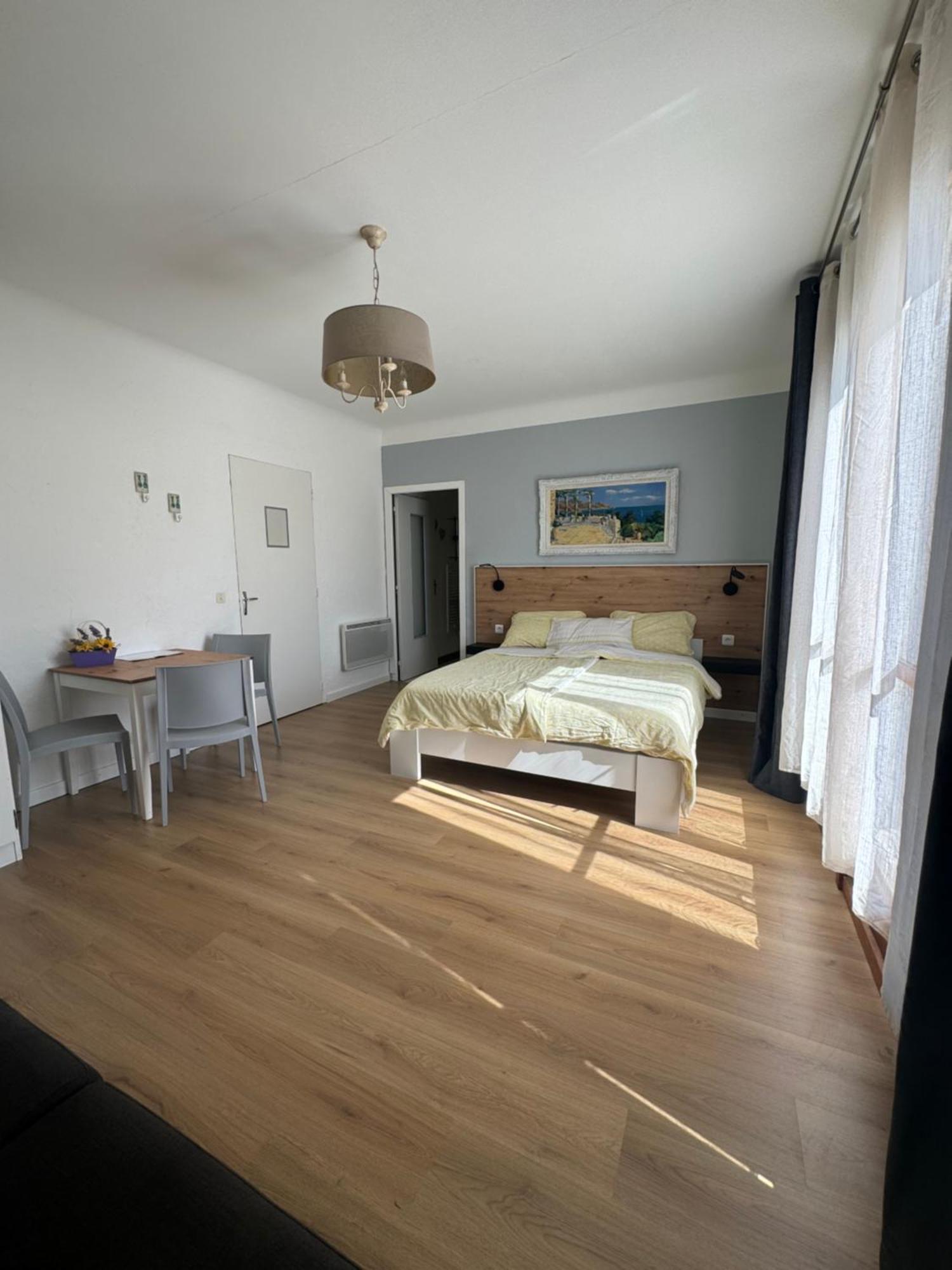 Bnb Castellane Chambre D'Hotes B&B Dış mekan fotoğraf