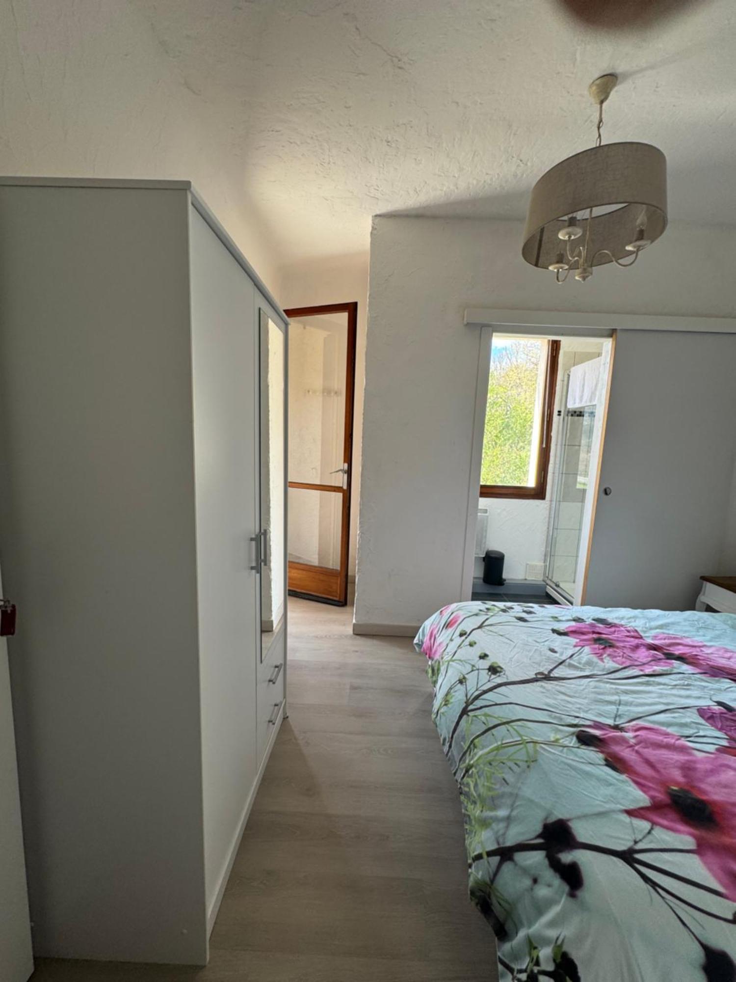 Bnb Castellane Chambre D'Hotes B&B Dış mekan fotoğraf