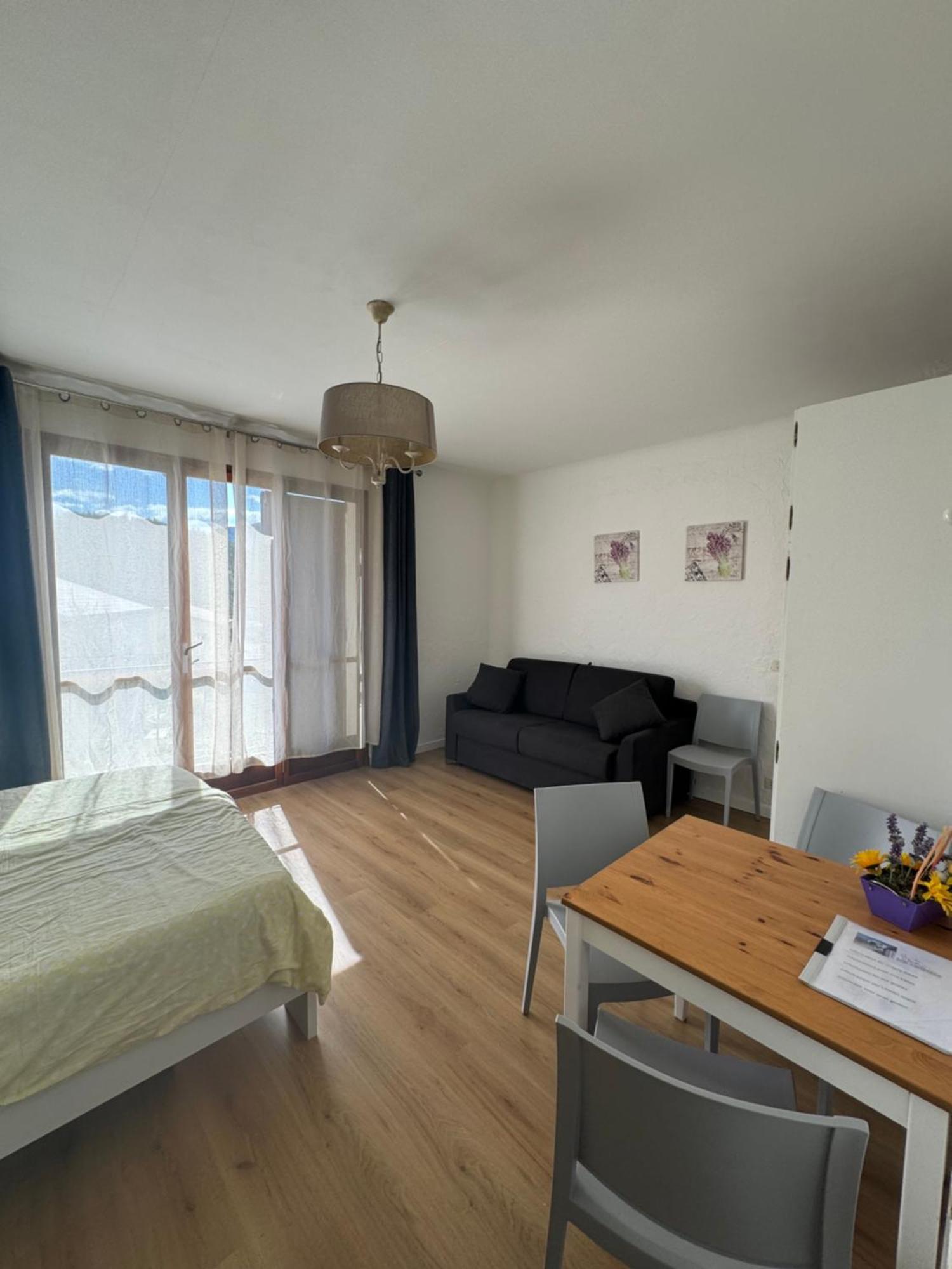 Bnb Castellane Chambre D'Hotes B&B Dış mekan fotoğraf
