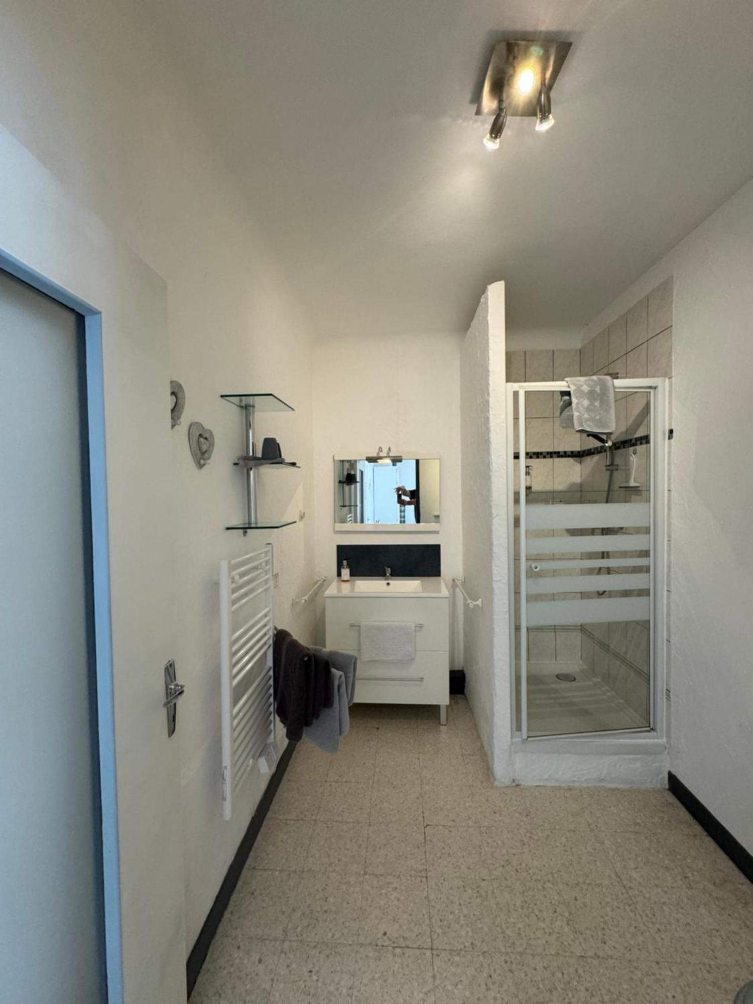Bnb Castellane Chambre D'Hotes B&B Dış mekan fotoğraf