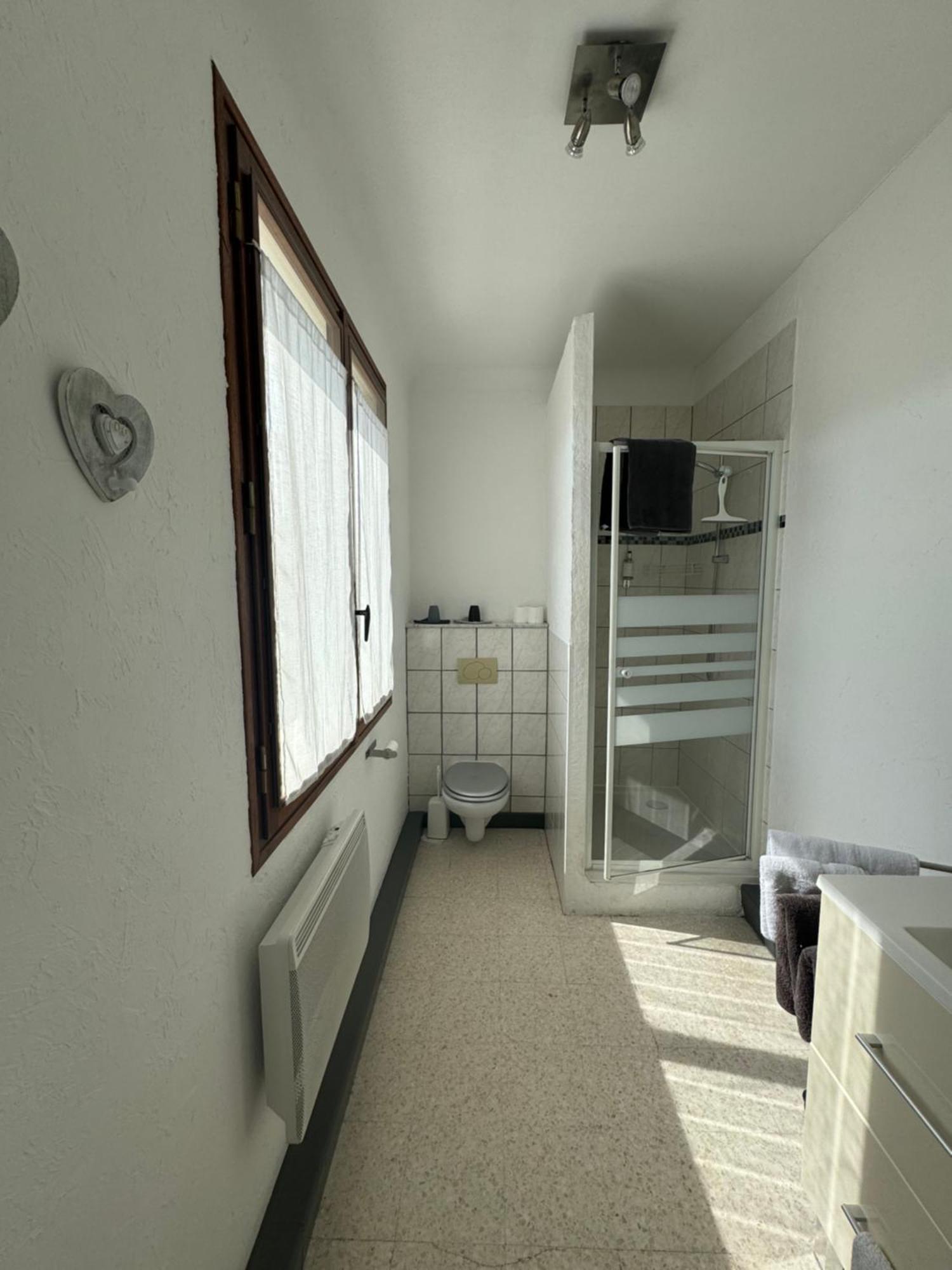Bnb Castellane Chambre D'Hotes B&B Dış mekan fotoğraf