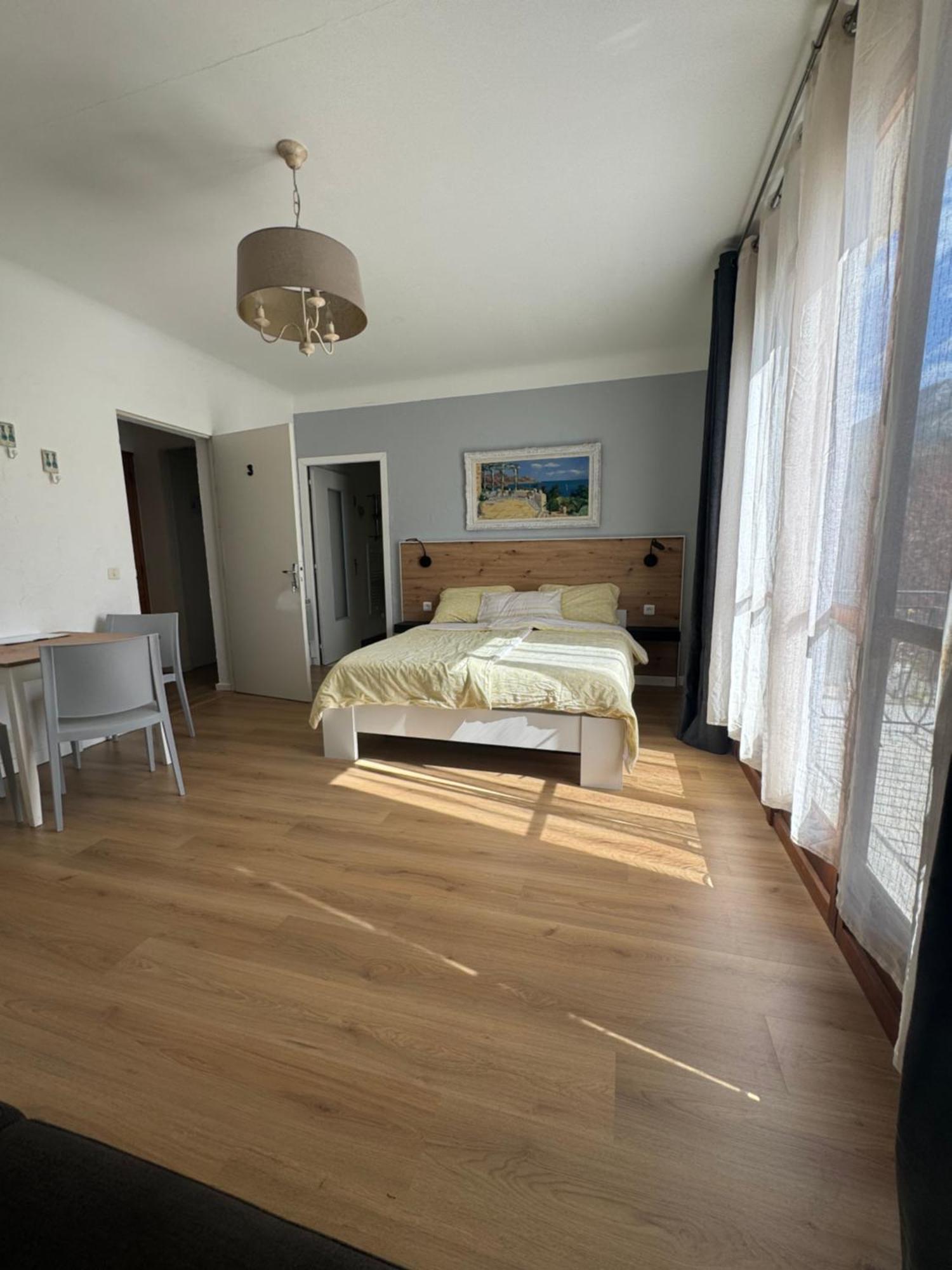 Bnb Castellane Chambre D'Hotes B&B Dış mekan fotoğraf