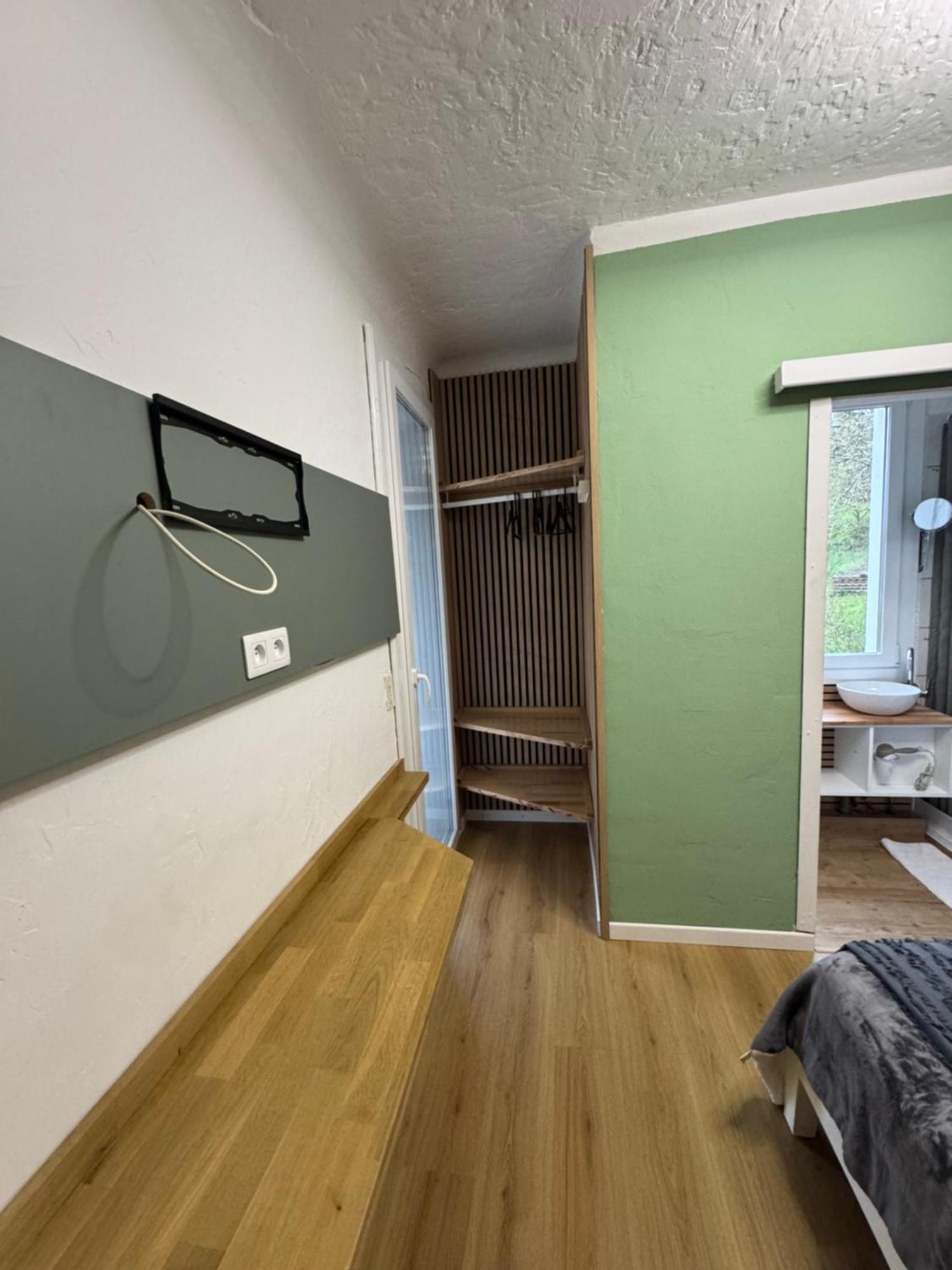 Bnb Castellane Chambre D'Hotes B&B Dış mekan fotoğraf