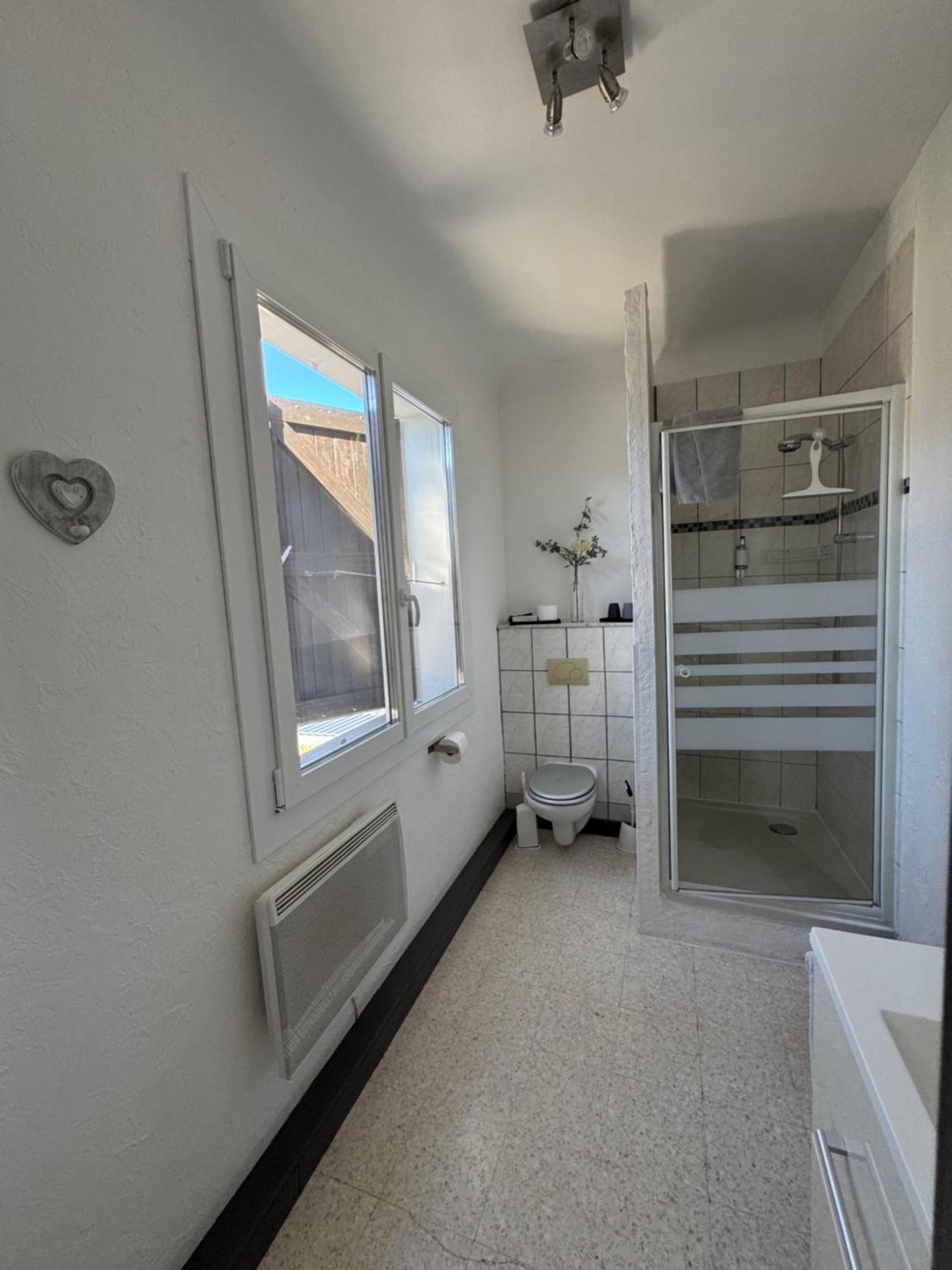 Bnb Castellane Chambre D'Hotes B&B Dış mekan fotoğraf
