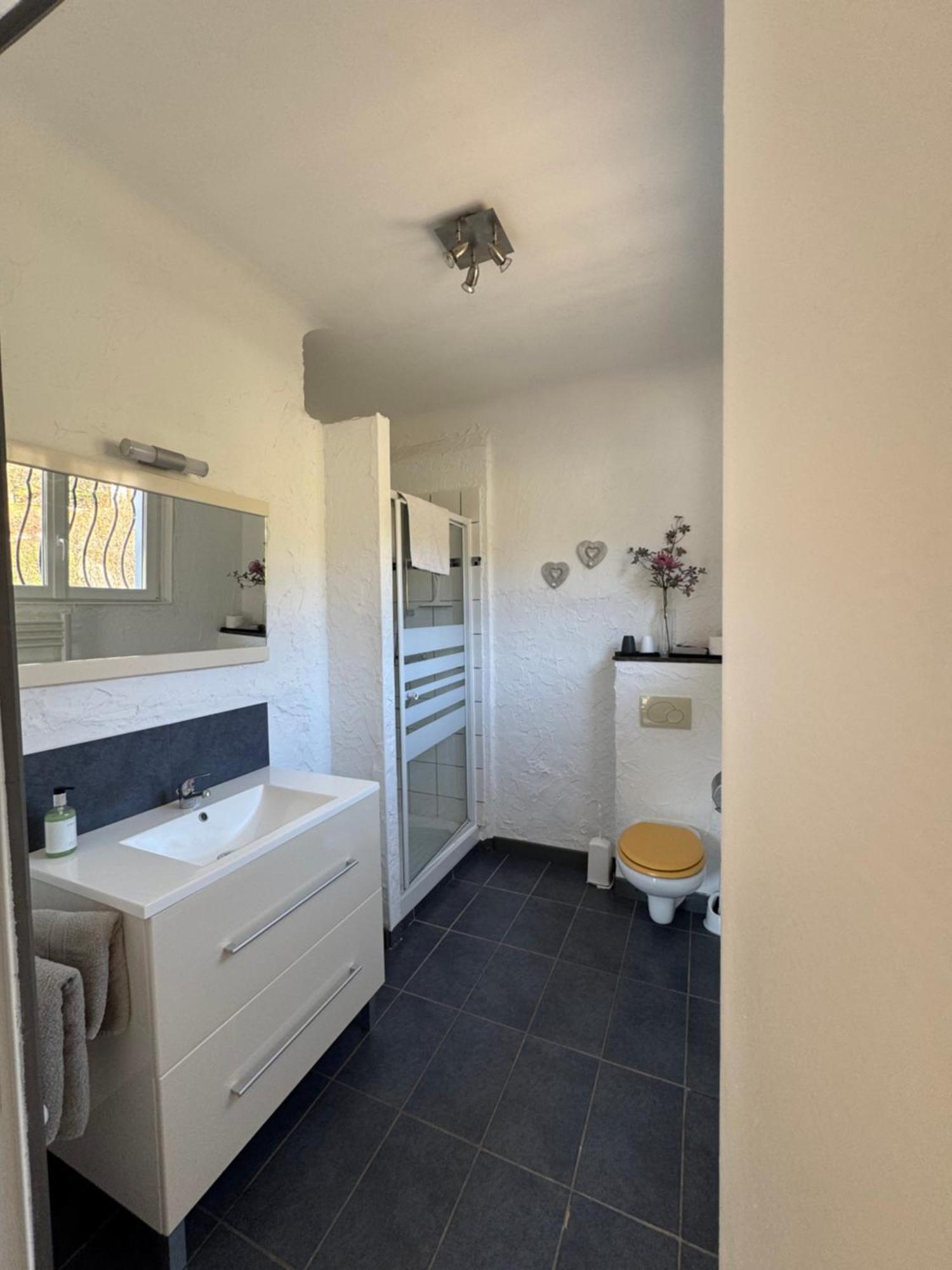 Bnb Castellane Chambre D'Hotes B&B Dış mekan fotoğraf